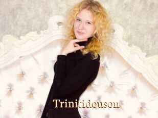 Trinitidouson