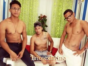 Triosexlatino