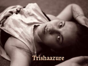 Trishaazure