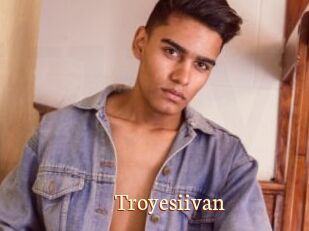 Troyesiivan