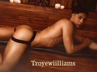 Troyewiilliams