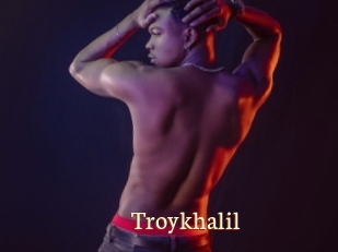 Troykhalil