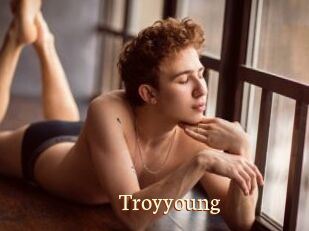 Troyyoung