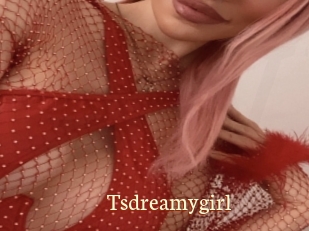 Tsdreamygirl