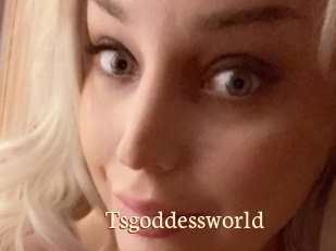 Tsgoddessworld