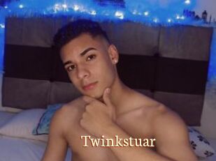 Twinkstuar