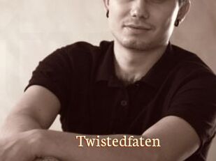 Twistedfaten