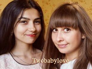 Twobabylove