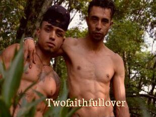 Twofaithfullover