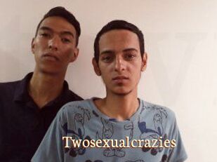 Twosexualcrazies