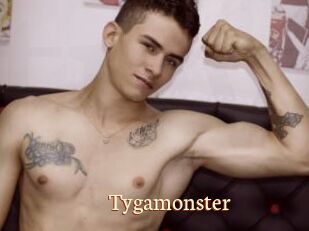 Tygamonster