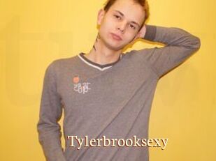 Tylerbrooksexy