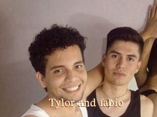 Tylor_and_fabio