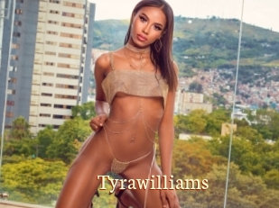 Tyrawilliams