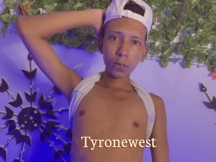 Tyronewest