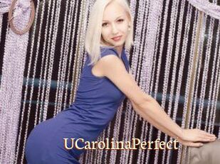 UCarolinaPerfect