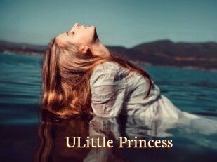 ULittle_Princess