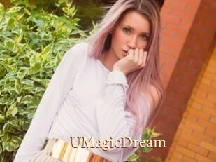 UMagicDream