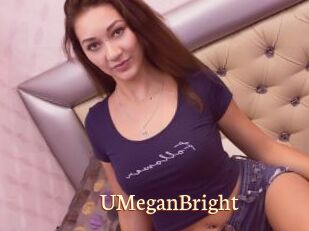 UMeganBright