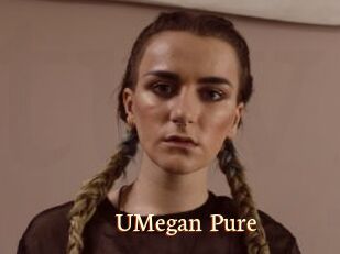 UMegan_Pure