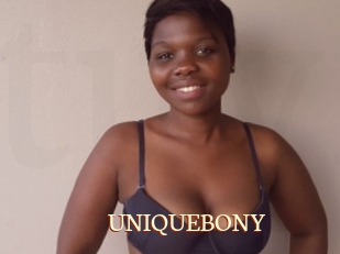 UNIQUEBONY