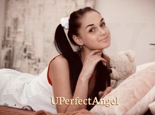 UPerfectAngel