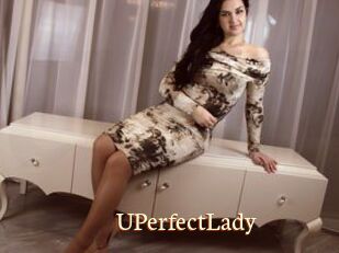 UPerfectLady