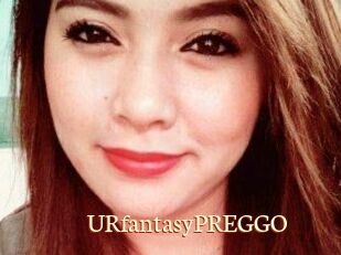 URfantasyPREGGO