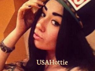 USAHottie