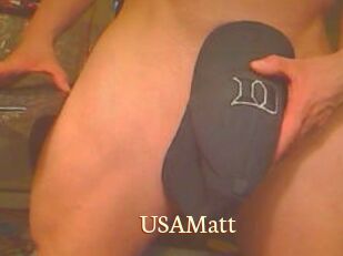 USA_Matt