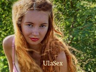 UlaSex