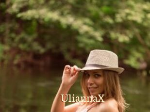 UliannaX