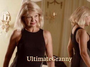 UltimateGranny