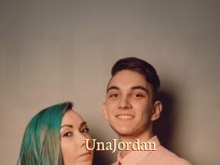 UnaJordan