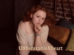 UnbreakableXheart