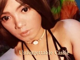 Unforgettable_Cassie