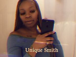 Unique_Smith