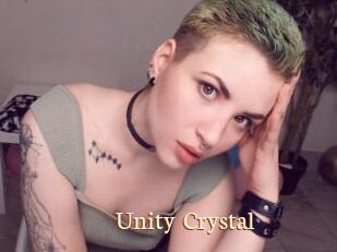 Unity_Crystal