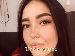 UniverseBabe