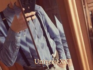 UniverseXX