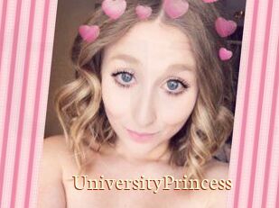 UniversityPrincess