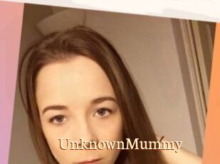 UnknownMummy