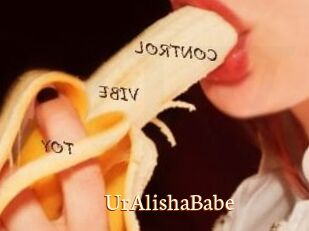 UrAlishaBabe