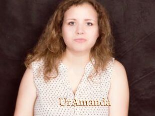 UrAmanda