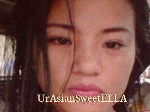 UrAsianSweetELLA