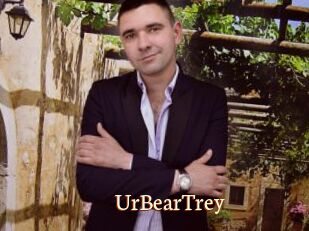 UrBearTrey