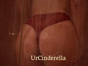 UrCinderella