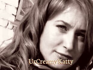 UrCreamyKatty