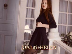 UrCutieHELEN