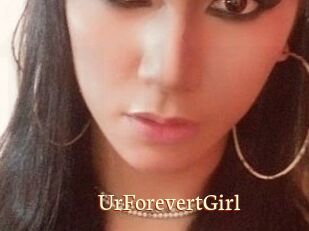 UrForevertGirl